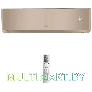 Внутренний блок Cooper&amp;Hunter CH-S09FTXAL-GD(I)